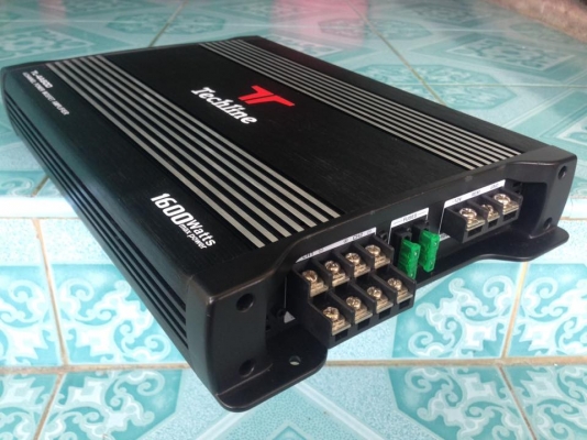 แอมป์4ch เทคลาย ใช้งานปกติทุกช่อง เสียงดี สนใจ0892425454 อยู่สระบุรี แอมป์4ch เทคลาย ใช้งานปกติทุกช่อง เสียงดี สนใจ0892425454 อยู่สระบุรี