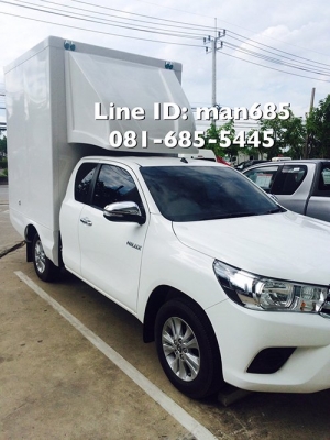ขายรถใหม่ ป้ายแดง จากโชว์รูมTOYOTA รถTestdrive และ รถมือสอง สภาพสวย