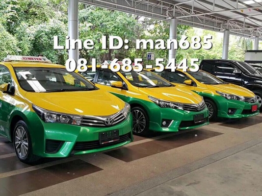 ขายรถใหม่ ป้ายแดง จากโชว์รูมTOYOTA รถTestdrive และ รถมือสอง สภาพสวย