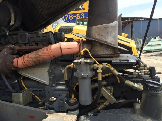 รถบด19ตัน Bomag BW219-4 รถเก่านอก สภาพดี นำเข้าจากเยอรมัน