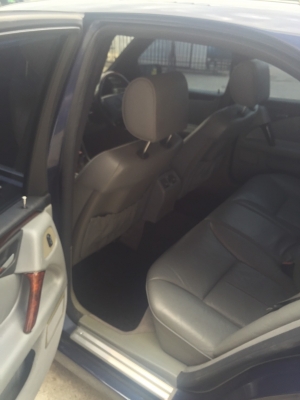 ขาย MERCEDES-BENZ E-CLASS W 210 ปี96 ราคา 295,000บ