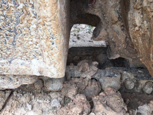 ขาย PC200-6 KOMATSU ราคา 690,000 ทะเบียนพร้อมโอน ไฟฟ้าครบ แอร์หนาว ลงเครื่อง200-7 สนใจติดต่อ0895770265 ช้าอดน่ะครับรีบโทรเลย