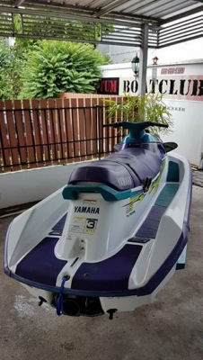 ขายเจ็ทสกี 3ที่นั่ง YAMAHA VN760 สเปกอเมริกา เก่าญี่ปุ่น พร้อมใช้ ขายเจ็ทสกี 3ที่นั่ง YAMAHA VN760 สเปกอเมริกา เก่าญี่ปุ่น พร้อมใช้