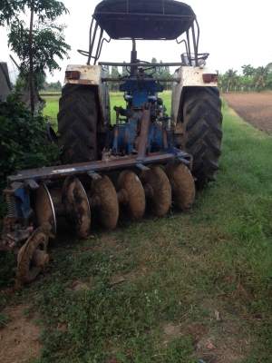 ขายฟอร์ด6600 T5 รถบ้านพร้อมใช้ เอกสารเล่มพร้อมโอน ขายฟอร์ด6600 T5 รถบ้านพร้อมใช้ เอกสารเล่มพร้อมโอน