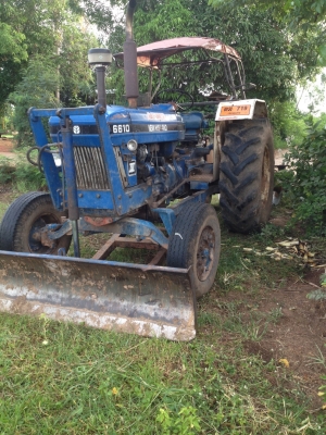 ขายฟอร์ด6600 T5 รถบ้านพร้อมใช้ เอกสารเล่มพร้อมโอน ขายฟอร์ด6600 T5 รถบ้านพร้อมใช้ เอกสารเล่มพร้อมโอน