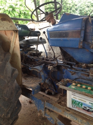 ขายฟอร์ด6600 T5 รถบ้านพร้อมใช้ เอกสารเล่มพร้อมโอน ขายฟอร์ด6600 T5 รถบ้านพร้อมใช้ เอกสารเล่มพร้อมโอน