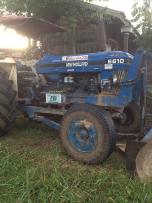 ขายฟอร์ด6600 T5 รถบ้านพร้อมใช้ เอกสารเล่มพร้อมโอน ขายฟอร์ด6600 T5 รถบ้านพร้อมใช้ เอกสารเล่มพร้อมโอน