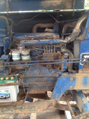 ขายฟอร์ด6600 T5 รถบ้านพร้อมใช้ เอกสารเล่มพร้อมโอน ขายฟอร์ด6600 T5 รถบ้านพร้อมใช้ เอกสารเล่มพร้อมโอน