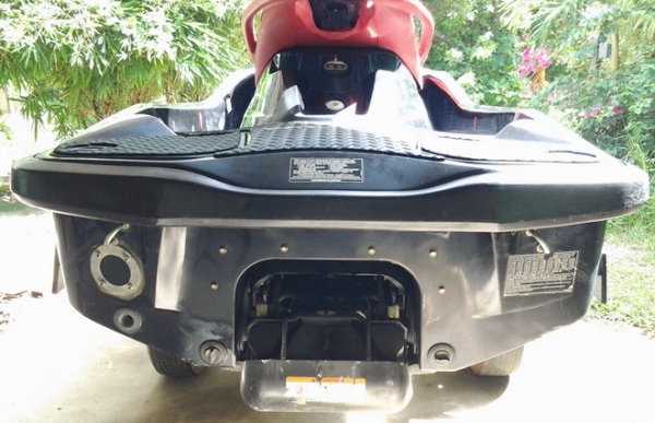 ขาย Seadoo RXT-X 260 ปี 2011 เจ็ทสกีแรงๆ รีบเลยครับ