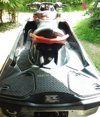 ขาย Seadoo RXT-X 260 ปี 2011 เจ็ทสกีแรงๆ รีบเลยครับ
