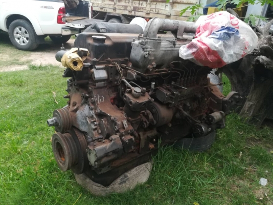 155000 บาทเครื่องอิสุสุ. 380แรง มีใบคุมครับ