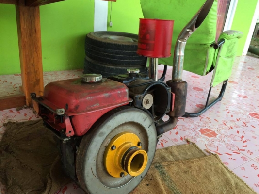 คูโบต้า et 115