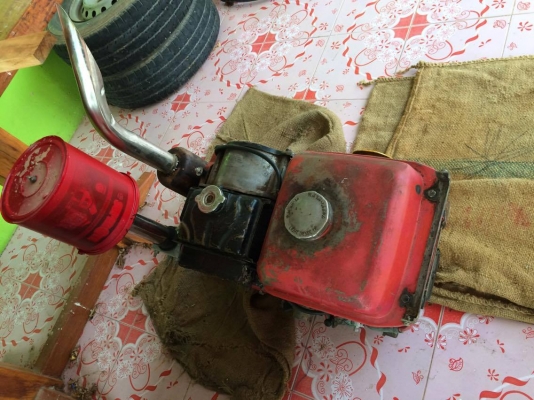 คูโบต้า et 115 คูโบต้า et 115