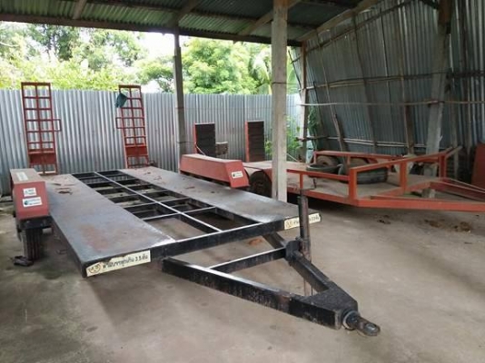 ขายรถเกียวข้าว KUBOTA DC70 พร้อมเทนเลอร์ รถใช้เกี่ยวแต่นาปีทำงานน้อยๆ ราคาต่อลองได้โทรเลยครับ