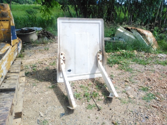 ขายรถแม็คโครPC60-3 พร้อมใช้