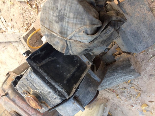 เครื่องมิตซู 14 แรง ไม่ติด เครื่องมิตซู 14 แรง ไม่ติด