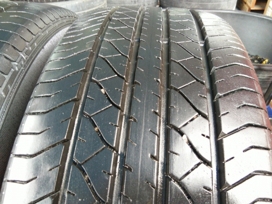 ขายยางDUNLOP 235/55R19 MADE IN JAPAN ยางสัปดาห์ที่15ปี16 ดอกยางเต็มหนาสดไม่ร้าวไม่มีปะใช้งานนานๆ จำนวน 1 ชุด 7900 ขายยางDUNLOP 235/55R19 MADE IN JAPAN ยางสัปดาห์ที่15ปี16 ดอกยางเต็มหนาสดไม่ร้าวไม่มีปะใช้งานนานๆ จำนวน 1 ชุด 7900