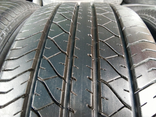ขายยางDUNLOP 235/55R19 MADE IN JAPAN ยางสัปดาห์ที่15ปี16 ดอกยางเต็มหนาสดไม่ร้าวไม่มีปะใช้งานนานๆ จำนวน 1 ชุด 7900 ขายยางDUNLOP 235/55R19 MADE IN JAPAN ยางสัปดาห์ที่15ปี16 ดอกยางเต็มหนาสดไม่ร้าวไม่มีปะใช้งานนานๆ จำนวน 1 ชุด 7900