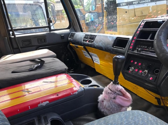 ขายหัวเก๋ง NISSAN UD(บิ๊กทรัม) 3ใบปัด นำเข้าจากญึ่ปุ่น ราคาถูกๆ สภาพสวยๆมาก สนใจติดต่อ 094-995-6265