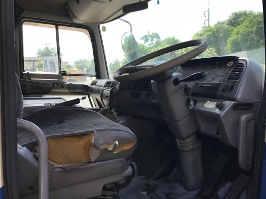 ขายหัวเก๋ง Hino Profia 3ใบปัด นำเข้าจากญึ่ปุ่น ราคาถูกๆ สภาพสวยๆมาก สนใจติดต่อ 094-995-6265
