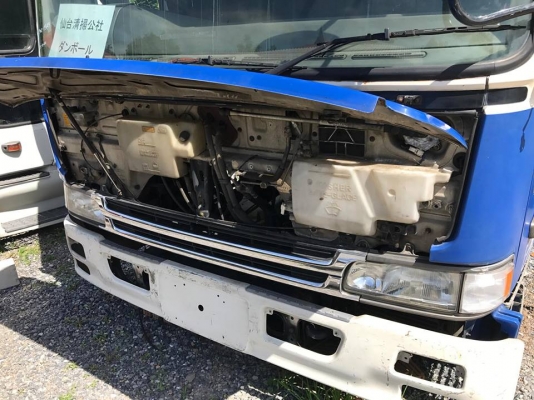 ขายหัวเก๋ง Hino Profia 3ใบปัด นำเข้าจากญึ่ปุ่น ราคาถูกๆ สภาพสวยๆมาก สนใจติดต่อ 094-995-6265