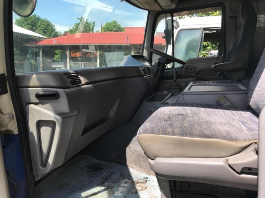 ขายหัวเก๋ง Hino Profia 3ใบปัด นำเข้าจากญึ่ปุ่น ราคาถูกๆ สภาพสวยๆมาก สนใจติดต่อ 094-995-6265
