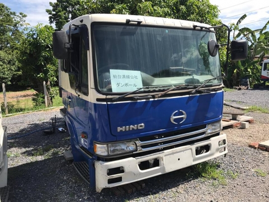 ขายหัวเก๋ง Hino Profia 3ใบปัด นำเข้าจากญึ่ปุ่น ราคาถูกๆ สภาพสวยๆมาก สนใจติดต่อ 094-995-6265 ขายหัวเก๋ง Hino Profia 3ใบปัด นำเข้าจากญึ่ปุ่น ราคาถูกๆ สภาพสวยๆมาก สนใจติดต่อ 094-995-6265