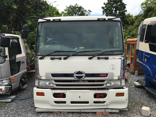 ขายหัวเก๋ง Hino Profia 3ใบปัด นำเข้าจากญึ่ปุ่น ราคาถูกๆ สภาพสวยๆมาก สนใจติดต่อ 094-995-6265