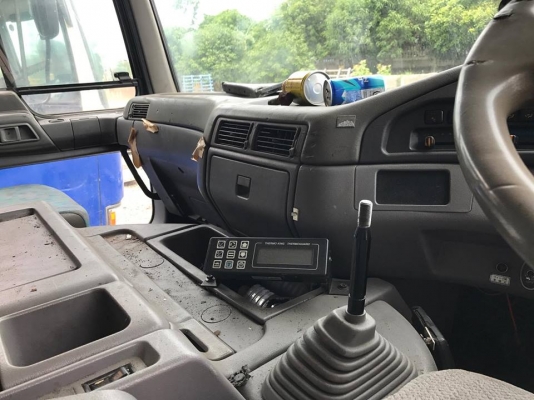 ขายหัวเก๋ง Hino Profia 3ใบปัด นำเข้าจากญึ่ปุ่น ราคาถูกๆ สภาพสวยๆมาก สนใจติดต่อ 094-995-6265