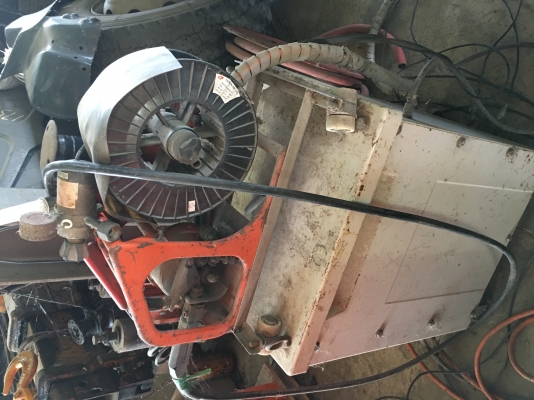 ขายตู้เชื่อม CO2 ญี่ปุ่น พร้อมใช้งาน