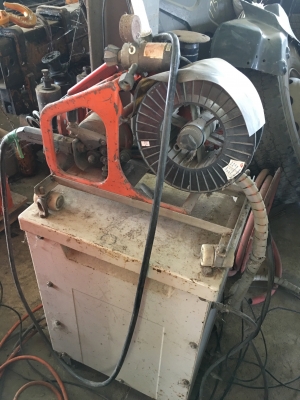 ขายตู้เชื่อม CO2 ญี่ปุ่น พร้อมใช้งาน