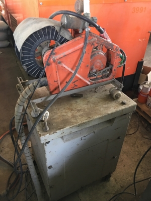 ขายตู้เชื่อม CO2 ญี่ปุ่น พร้อมใช้งาน