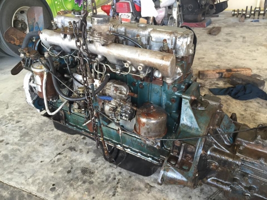 ขายเครื่อง Nissan NE6 177 แรงม้า ขายเครื่อง Nissan NE6 177 แรงม้า