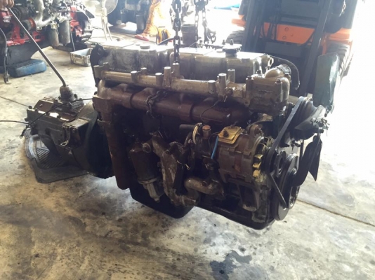 ขายเครื่อง Nissan NE6 177 แรงม้า ขายเครื่อง Nissan NE6 177 แรงม้า
