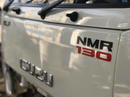 ขายหัว Isuzu nmr130 nkr nqr ขายหัว Isuzu nmr130 nkr nqr