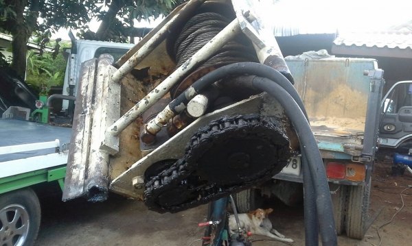 วินท์ไฮดรอลิค วินท์ไฮดรอลิค