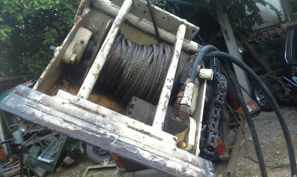 วินท์ไฮดรอลิค