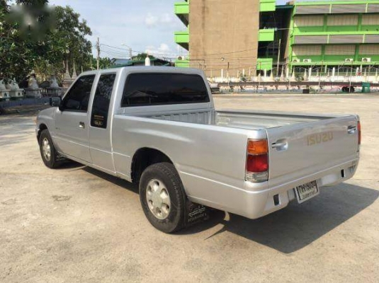 อีซูซุ TFR CAB 1993/2536 เครื่อง 2500 ฝาทอง อีซูซุ TFR CAB 1993/2536 เครื่อง 2500 ฝาทอง
