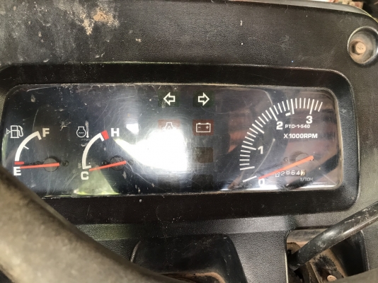 ขาย 195,000 บาท KUBOTA L4508 DI SPECIAL ปี 54 ทำงาน 2,861 ชม. เครื่องดี เกียร์ดี (ใบมีด -หาง 3 ) เอกสารเล่มทะเบียน รถอยู่ จ.นครพนม โทร&ไอดีไลน์ 0610710295 ขาย 195,000 บาท KUBOTA L4508 DI SPECIAL ปี 54 ทำงาน 2,861 ชม. เครื่องดี เกียร์ดี (ใบมีด -หาง 3 ) เอกสารเล่มทะเบียน รถอยู่ จ.นครพนม โทร&ไอดีไลน์ 0610710295