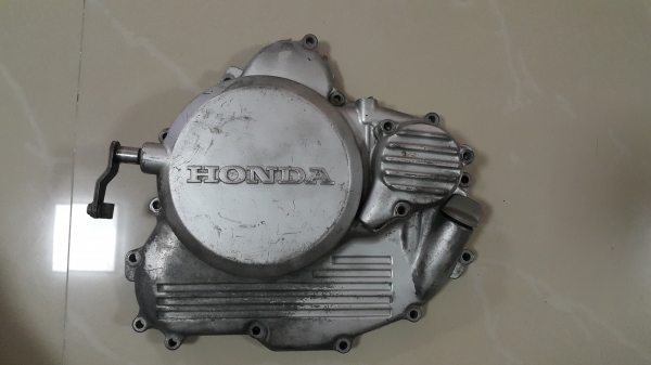 ขายฝาข้างGB250