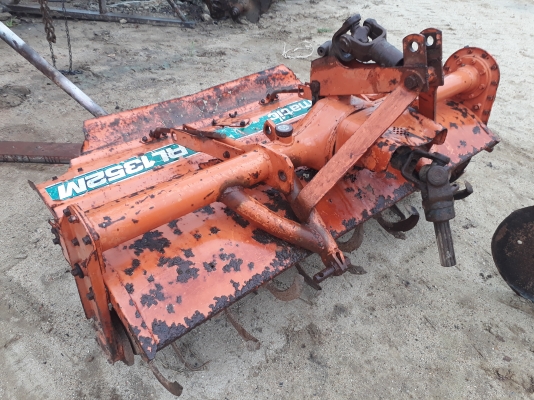 จัดส่งมหาสารคาม ขายโรตารี่คูโบต้า ขนาด1.4ม.พร้อมยอยปั่น ใบเคียวพร้อมใช้งาน จัดส่งมหาสารคาม ขายโรตารี่คูโบต้า ขนาด1.4ม.พร้อมยอยปั่น ใบเคียวพร้อมใช้งาน