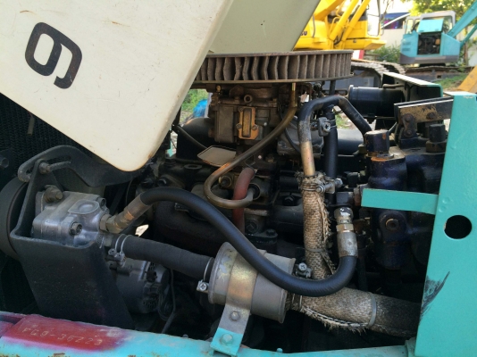 ขายรถโฟคลิฟท์ Toyota รุ่น 2FGL7 เดิมๆญี่ปุ่นแท้ๆ ติดต่อ 086-324-1992 086-775-7900