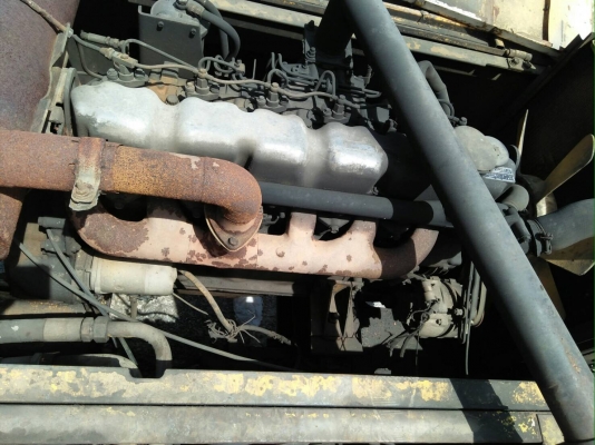 ขาp Kobelco 200 Mark II  เครืองดี เอวพอได้   ขาย265000