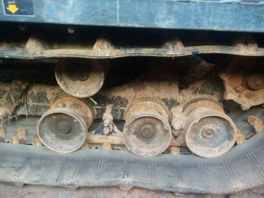 KUBOTA DC68G