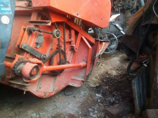 KUBOTA DC68G