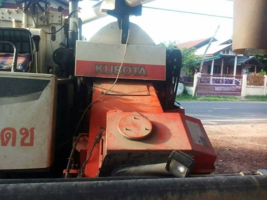KUBOTA DC68G