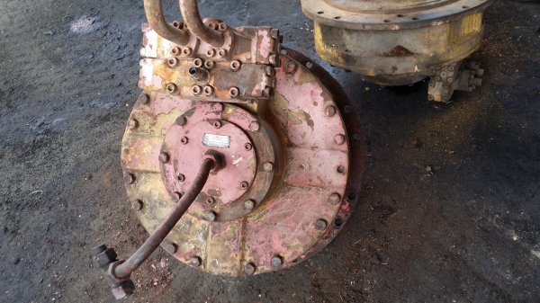 ขายมอเตอร์สวิง YS750