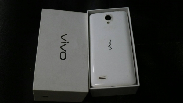 ขายมือถือvivo y22เครื่องแท้