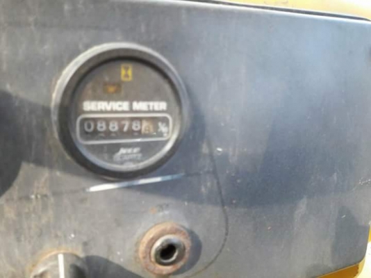 ขายKOMATSU D20P-7E   เก่าใน สภาพดี  พร้อมใช้  ทำสีใหม่  เช็คระบบ  เอกสารครบ..โทร  089-3818694  ดวงนภา