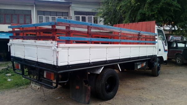 รับซื้อ ขายรถบรรทุก6ล้อทุกชนิด รับเทิร์นรถกะบะ สดได้ จัดแน้นซ์ได้ ไม่เช็คเครดิตบูโร ใช้แค่บัตร ทะเบี